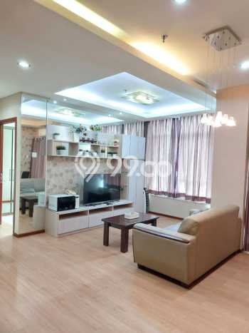 Hunian Apartemen 2 KT 2 KM di Tanah Abang, Jakarta Pusat Dijual Cepat Hunian Apartemen 2 KT 2 KM di Tanah Abang, Jakarta Pusat Dijual Cepat