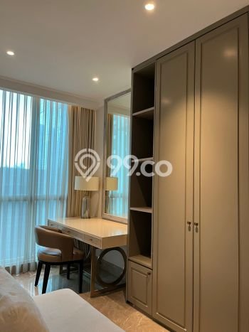 Disewakan Segera Apartemen Strategis 4 KT, 4 KM di Kawasan Kebayoran Baru Disewakan Segera Apartemen Strategis 4 KT, 4 KM di Kawasan Kebayoran Baru