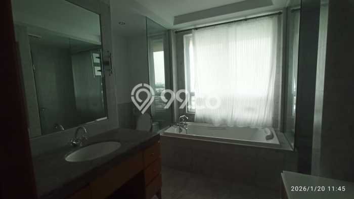 Apartemen Disewa Murah 2 KT / 1 KM di Kebayoran Baru, Jakarta Selatan Apartemen Disewa Murah 2 KT / 1 KM di Kebayoran Baru, Jakarta Selatan