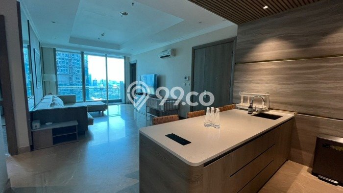 Disewakan Segera Apartemen Strategis 4 KT, 4 KM di Kawasan Kebayoran Baru Disewakan Segera Apartemen Strategis 4 KT, 4 KM di Kawasan Kebayoran Baru