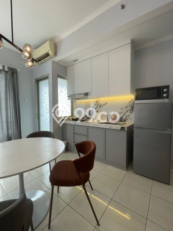 Disewakan Apartemen Minimalis 54m2 Punya 2 KT, 1 KM, Lokasi di Tanah Abang Disewakan Apartemen Minimalis 54m2 Punya 2 KT, 1 KM, Lokasi di Tanah Abang