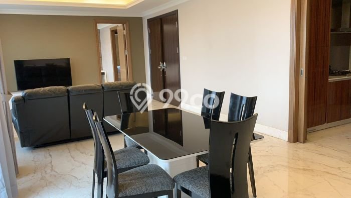 Apartemen Siap Pakai 2 Kamar dengan Harga Terjangkau di Area Kebayoran Lama, Jakarta Selatan Apartemen Siap Pakai 2 Kamar dengan Harga Terjangkau di Area Kebayoran Lama, Jakarta Selatan