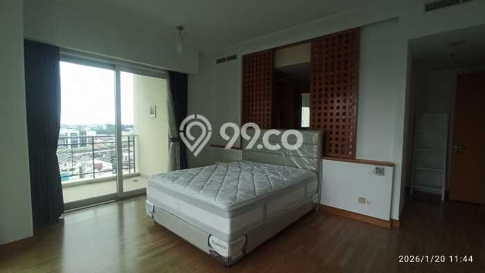 Apartemen Disewa Murah 2 KT / 1 KM di Kebayoran Baru, Jakarta Selatan Apartemen Disewa Murah 2 KT / 1 KM di Kebayoran Baru, Jakarta Selatan
