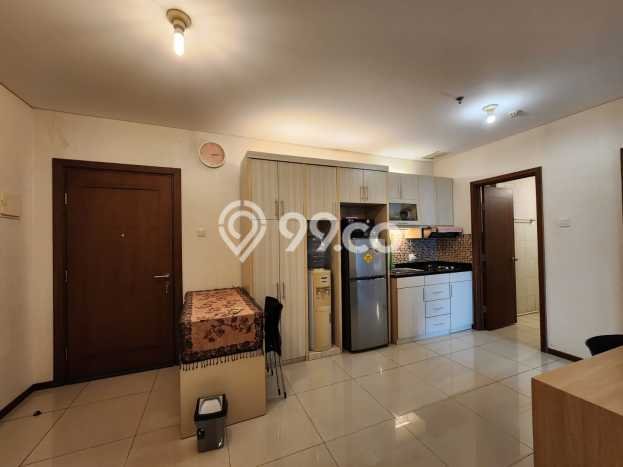 Apartemen Disewa Murah 2 KT / 1 KM di Tanah Abang, Jakarta Pusat Apartemen Disewa Murah 2 KT / 1 KM di Tanah Abang, Jakarta Pusat