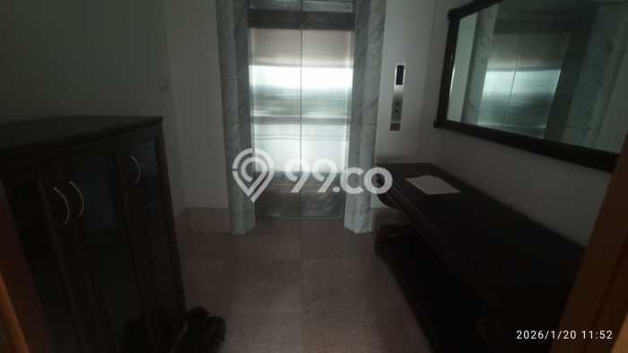 Apartemen Disewa Murah 2 KT / 1 KM di Kebayoran Baru, Jakarta Selatan Apartemen Disewa Murah 2 KT / 1 KM di Kebayoran Baru, Jakarta Selatan