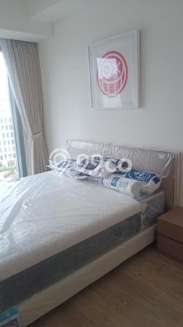Siap Milik Apartemen Mewah 2 KT & 1 KM di Tanah Abang, Jakarta Pusat Siap Milik Apartemen Mewah 2 KT & 1 KM di Tanah Abang, Jakarta Pusat