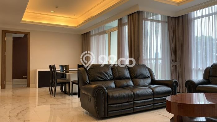 Apartemen Siap Pakai 2 Kamar dengan Harga Terjangkau di Area Kebayoran Lama, Jakarta Selatan Apartemen Siap Pakai 2 Kamar dengan Harga Terjangkau di Area Kebayoran Lama, Jakarta Selatan