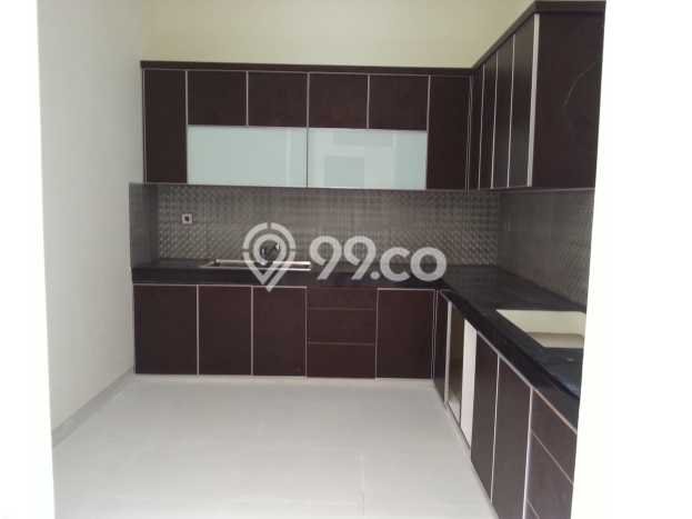 For Sale! Premium House LT 180m2 Desain Elegan di Muara Karang For Sale! Premium House LT 180m2 Desain Elegan di Muara Karang