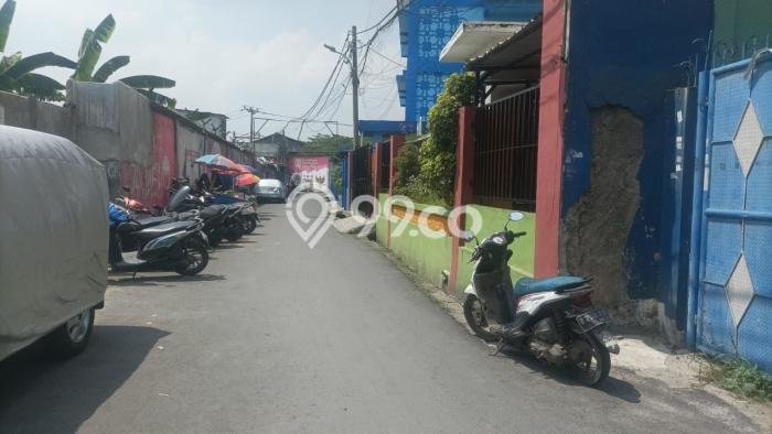Paling Diincar! Gudang Dijual di Kapuk Kamal Harga Kompetitif Paling Diincar! Gudang Dijual di Kapuk Kamal Harga Kompetitif