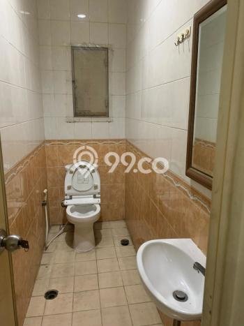 Paling Diincar! Kantor Dijual di Muara Karang Harga Kompetitif Paling Diincar! Kantor Dijual di Muara Karang Harga Kompetitif