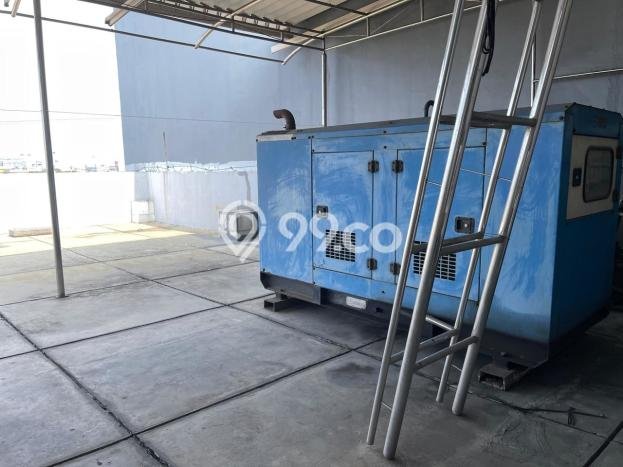 Paling Diincar! Kantor Dijual di Muara Karang Harga Kompetitif Paling Diincar! Kantor Dijual di Muara Karang Harga Kompetitif