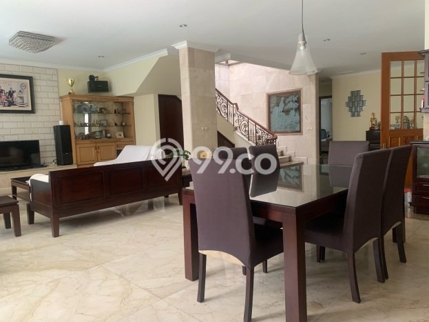 Rumah Luxury Modern Siap Huni di Pantai Indah Kapuk Jakarta Utara Rumah Luxury Modern Siap Huni di Pantai Indah Kapuk Jakarta Utara