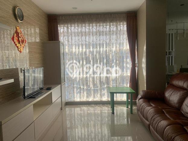 Hunian Apartemen Eksklusif untuk Dijual di Jakarta Utara dengan 2 BR & 2 Kamar Mandi Hunian Apartemen Eksklusif untuk Dijual di Jakarta Utara dengan 2 BR & 2 Kamar Mandi