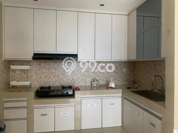 Hunian Apartemen Eksklusif untuk Dijual di Jakarta Utara dengan 2 BR & 2 Kamar Mandi Hunian Apartemen Eksklusif untuk Dijual di Jakarta Utara dengan 2 BR & 2 Kamar Mandi
