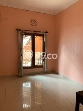 For Sale! Luxury House LT 264m2 Desain Modern di Kemanggisan For Sale! Luxury House LT 264m2 Desain Modern di Kemanggisan