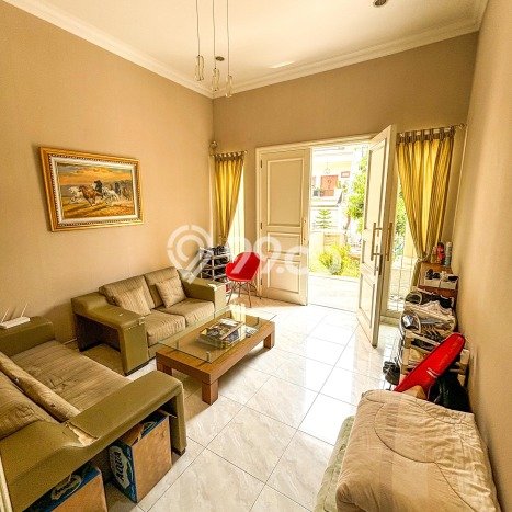 Jual Rumah Mewah Elegan Dengan View Eksklusif di Pantai Indah Kapuk, Jakarta Utara Jual Rumah Mewah Elegan Dengan View Eksklusif di Pantai Indah Kapuk, Jakarta Utara