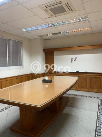 Paling Diincar! Kantor Dijual di Muara Karang Harga Kompetitif Paling Diincar! Kantor Dijual di Muara Karang Harga Kompetitif