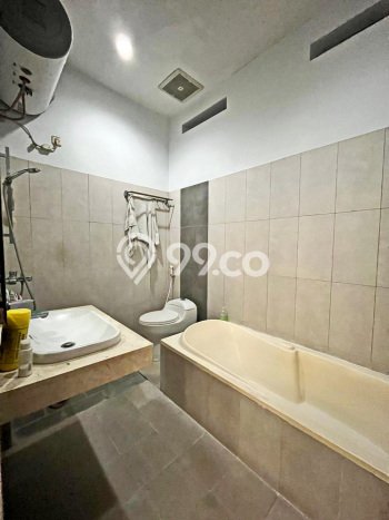 For Sale! Luxury House LT 146m2 Desain Modern di Rawamangun For Sale! Luxury House LT 146m2 Desain Modern di Rawamangun