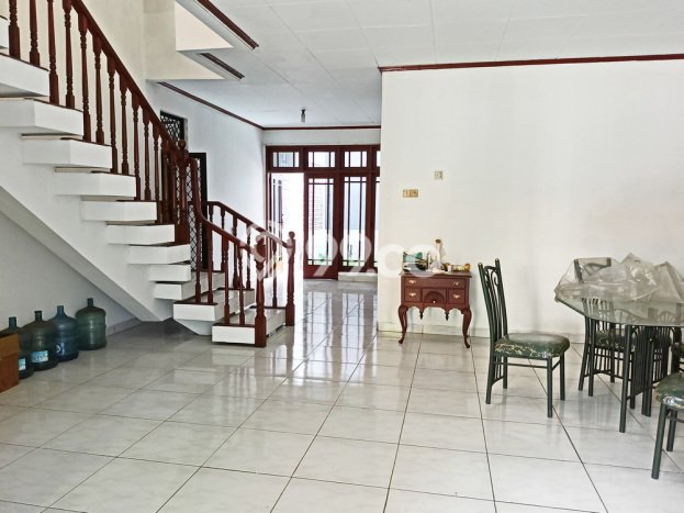 Rumah Luxury Modern Siap Huni di Rawamangun Jakarta Timur Rumah Luxury Modern Siap Huni di Rawamangun Jakarta Timur