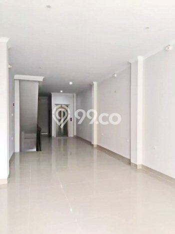 Dijual! Ruko di Rawamangun Jakarta Timur LT 90m2 / LB 300m2 Kawasan Bisnis Dijual! Ruko di Rawamangun Jakarta Timur LT 90m2 / LB 300m2 Kawasan Bisnis