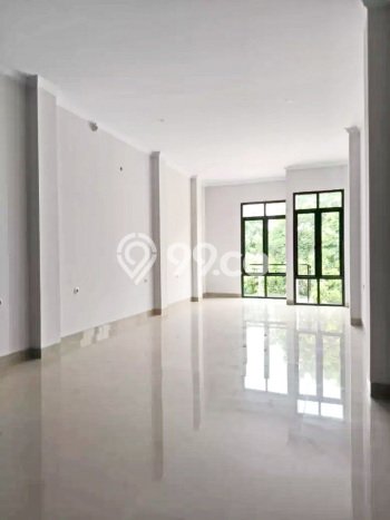 Dijual! Ruko di Rawamangun Jakarta Timur LT 90m2 / LB 300m2 Kawasan Bisnis Dijual! Ruko di Rawamangun Jakarta Timur LT 90m2 / LB 300m2 Kawasan Bisnis