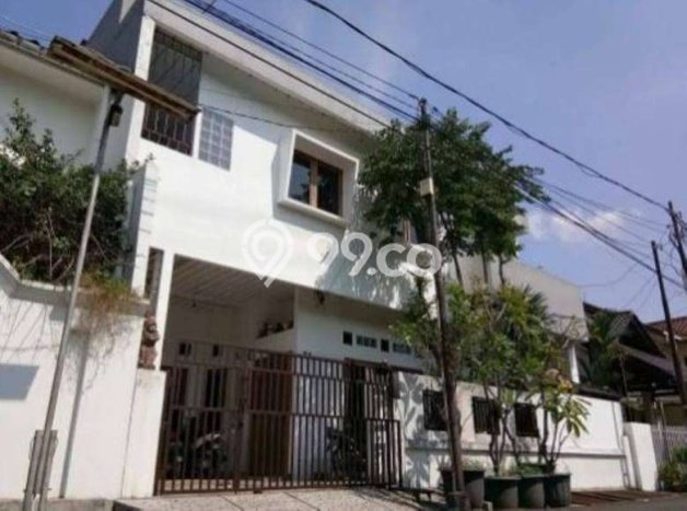 Rumah Siap Huni Daerah Rawamangun Jakarta Timur Rumah Siap Huni Daerah Rawamangun Jakarta Timur