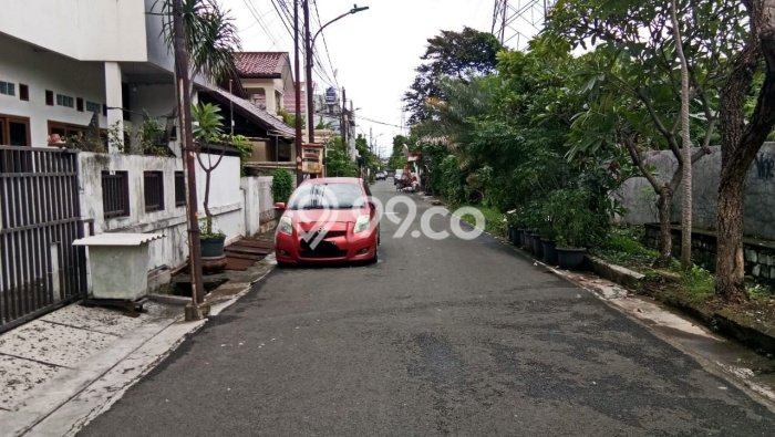 Rumah Siap Huni Daerah Rawamangun Jakarta Timur Rumah Siap Huni Daerah Rawamangun Jakarta Timur