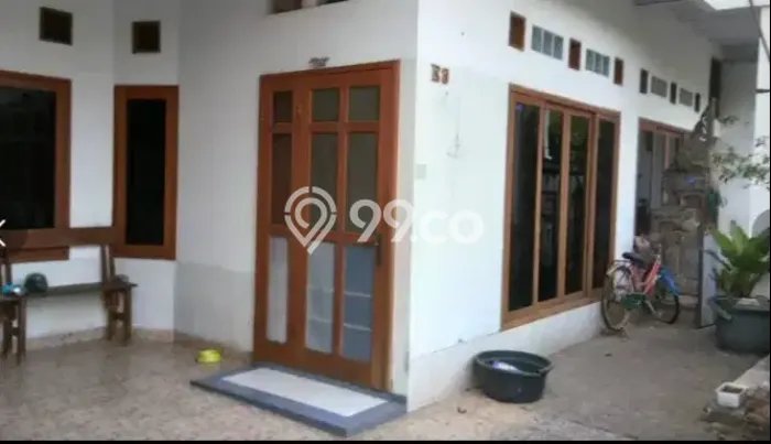 Rumah Siap Huni Daerah Rawamangun Jakarta Timur Rumah Siap Huni Daerah Rawamangun Jakarta Timur