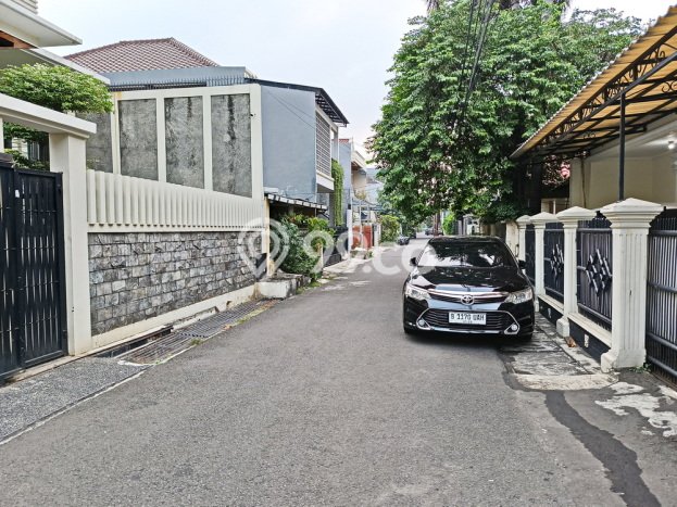 Hunian Super Elit dengan Akses Paling Strategis di Rawamangun, Jakarta Timur Hunian Super Elit dengan Akses Paling Strategis di Rawamangun, Jakarta Timur