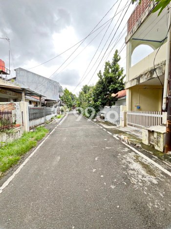 Lahan Dijual Lokasi Strategis di Jakarta Timur dengan Luas 105m2 Lahan Dijual Lokasi Strategis di Jakarta Timur dengan Luas 105m2