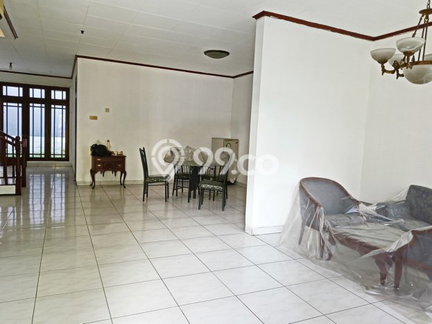 Rumah Luxury Modern Siap Huni di Rawamangun Jakarta Timur Rumah Luxury Modern Siap Huni di Rawamangun Jakarta Timur