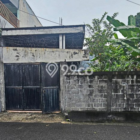 Kavling Tanah untuk Dijual di Rawamangun, Jakarta Timur, Luas 80m2 Kavling Tanah untuk Dijual di Rawamangun, Jakarta Timur, Luas 80m2