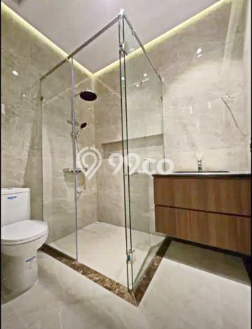 Siap Huni Rumah Mewah 4 Kamar di Cempaka Putih Dekat ke Mana Saja Siap Huni Rumah Mewah 4 Kamar di Cempaka Putih Dekat ke Mana Saja