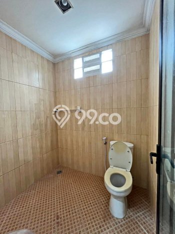 Jual Rumah Modern 3 KT di Rawamangun, Jakarta Timur Jual Rumah Modern 3 KT di Rawamangun, Jakarta Timur