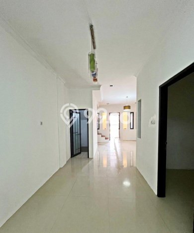 Jual Rumah Modern 3 KT di Rawamangun, Jakarta Timur Jual Rumah Modern 3 KT di Rawamangun, Jakarta Timur