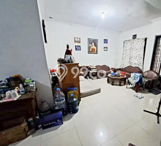 Rumah Luxury Modern Tanpa Renovasi di Rawamangun Jakarta Timur Rumah Luxury Modern Tanpa Renovasi di Rawamangun Jakarta Timur