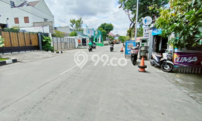 Hunian Super Mewah dengan Akses Paling Strategis di Rawamangun, Jakarta Timur Hunian Super Mewah dengan Akses Paling Strategis di Rawamangun, Jakarta Timur