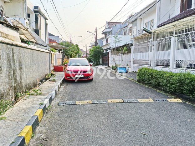 Hunian Super Elit dengan Akses Paling Strategis di Rawamangun, Jakarta Timur Hunian Super Elit dengan Akses Paling Strategis di Rawamangun, Jakarta Timur