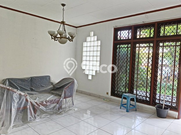 Rumah Luxury Modern Siap Huni di Rawamangun Jakarta Timur Rumah Luxury Modern Siap Huni di Rawamangun Jakarta Timur