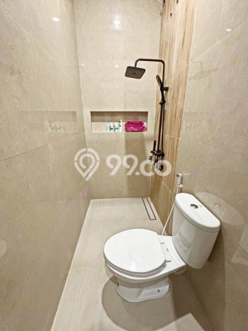 Rumah Luxury Modern Siap Huni di Rawamangun Jakarta Timur Rumah Luxury Modern Siap Huni di Rawamangun Jakarta Timur