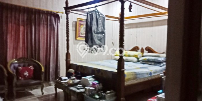 Rumah Elit Modern Tanpa Renovasi di Rawamangun Jakarta Timur Rumah Elit Modern Tanpa Renovasi di Rawamangun Jakarta Timur