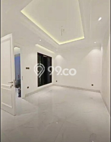 Siap Huni Rumah Mewah 4 Kamar di Cempaka Putih Dekat ke Mana Saja Siap Huni Rumah Mewah 4 Kamar di Cempaka Putih Dekat ke Mana Saja