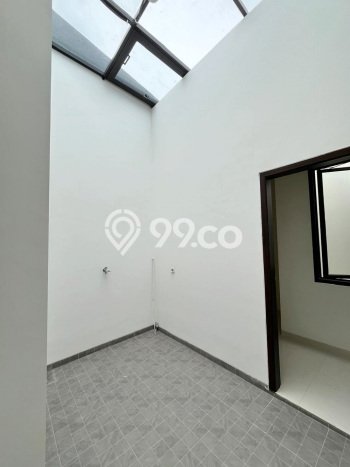 For Sale! Luxury House LT 86m2 Desain Modern di Rawamangun For Sale! Luxury House LT 86m2 Desain Modern di Rawamangun