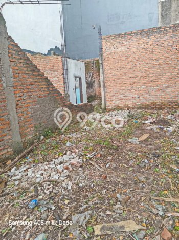 Tanah Dijual di Jakarta Timur Seluas 225m2 Strategis Tanah Dijual di Jakarta Timur Seluas 225m2 Strategis
