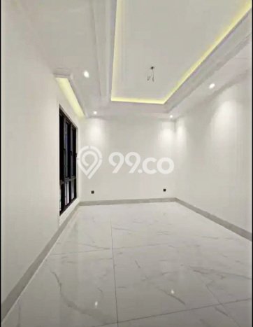 Siap Huni Rumah Mewah 4 Kamar di Cempaka Putih Dekat ke Mana Saja Siap Huni Rumah Mewah 4 Kamar di Cempaka Putih Dekat ke Mana Saja