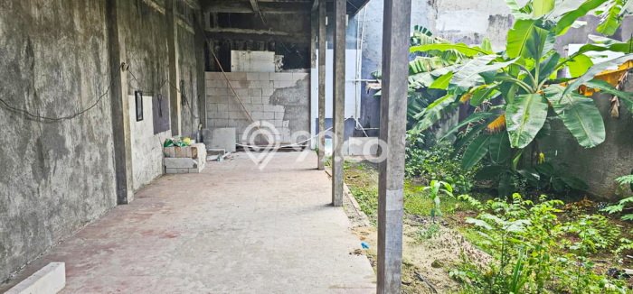 Kavling Tanah untuk Dijual di Rawamangun, Jakarta Timur, Luas 80m2 Kavling Tanah untuk Dijual di Rawamangun, Jakarta Timur, Luas 80m2