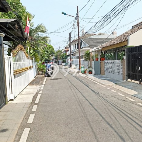 Hunian Nyaman Asri 3 KT Siap Pakai di Rawamangun Jakarta Timur Hunian Nyaman Asri 3 KT Siap Pakai di Rawamangun Jakarta Timur