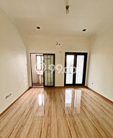 Jual Rumah Modern 3 KT di Rawamangun, Jakarta Timur Jual Rumah Modern 3 KT di Rawamangun, Jakarta Timur