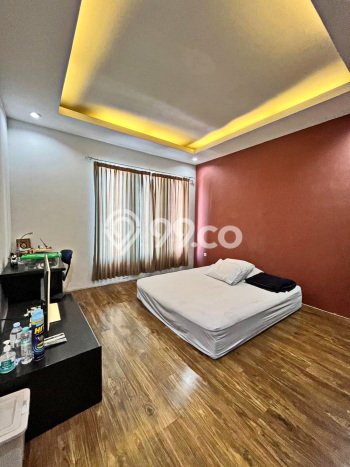 For Sale! Luxury House LT 146m2 Desain Modern di Rawamangun For Sale! Luxury House LT 146m2 Desain Modern di Rawamangun