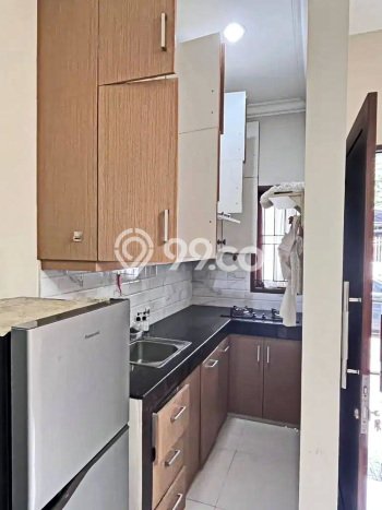Hunian Nyaman Asri 3 KT Siap Pakai di Rawamangun Jakarta Timur Hunian Nyaman Asri 3 KT Siap Pakai di Rawamangun Jakarta Timur
